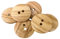BOTIBOTON - 50 Olivenholzknöpfe - 2 Löcher - WENDBAR (10, 12, 15, 18, 20 und 25 mm) - Nähzubehör - Hergestellt und versandt aus SPANIEN (18 mm)