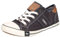 MUSTANG Femme 1099-310-1 Basket, Noir, 40 EU