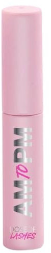 Dose of Lashes Brush On Lash Glue | Brush Tip Applicator, Mess Free, Travel Friendly, Vegan | Durable & Long-Lasting | 5ml (1)