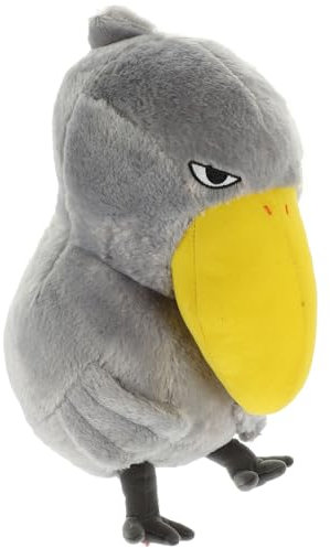 HEMOTON Kuschelweicher Plüsch- Als Spielzeug Oder Dekoration Für Zuhause Superweichem Material Für Gemütliche Umarmungen Und Entspannung