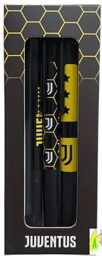 JUVENTUS set penne gel