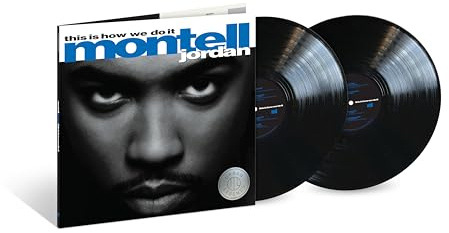 This Is How We Do It (2LP)