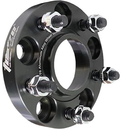 Spurverbreiterungen Kompatibel Mit A2 Q2 Q3 Q4 R8 RS Q3 RS RS3 S3 SQ2 TT 1 Stück Auto-Radabstandshalter-Adapter Nabe Centric Wheel Spacers PCD: 5x112 CB:57,1 Mm(1PCS 20mm)