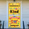 Alles Gute zur Jugendweihe Banner, Stoff Türbanner Jugendweihe, Jugendweihe Deko Banner 185x90 cm, Endlich Erwachsen Party Dekoration Hängedeko, für Junge Mädchen Erwachsene Partyfeiern