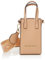 Valentino Damen Samantha Handbag, BEIGE