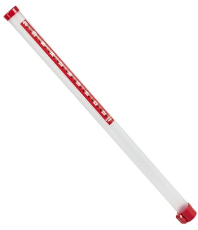 Slazenger Clikka Ball Tube White