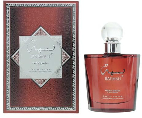 Rotana Basmah Eau de Parfum 100ml