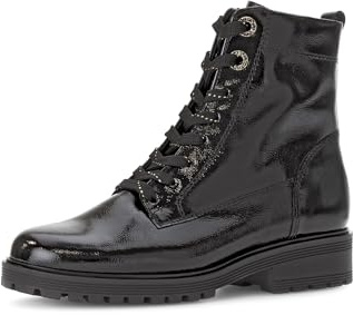 Gabor Damen Chelsea Boots, Frauen Stiefeletten