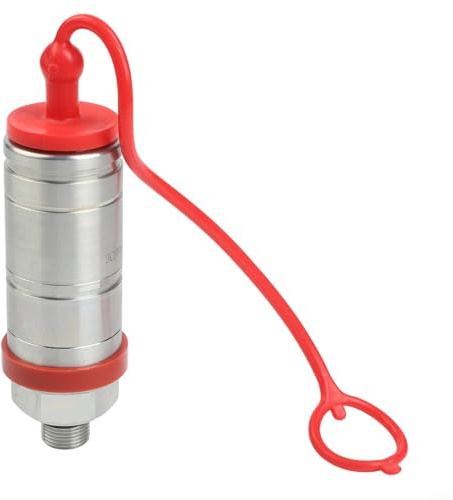 Hydraulische Abreißkupplung, Hydraulischer Abscheider Metalltrennverbinder für Kubota Traktoren für M5140 M6040 M7060 M9540 mit zuverlässiger Abdichtung