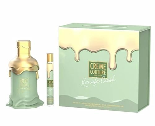 Creme Couture Kunafa Crush Eau de Parfum 100 ml