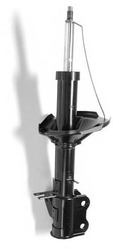 MONROE SHOCK ABSORBER | G16332 | REAR | FOR KIA CARENS I MPV 1998-2007 | OE-MATCHING QUALITY | SMOOTH RIDE & CONTROL