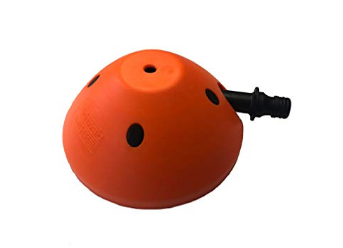 Schwab Regenkäfer (Orange)