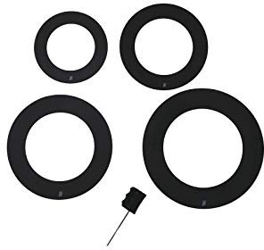Tama SSRP52K Soft Sound Ring Set