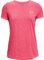Under Armour Damen Tech SSC-Twist, bequemes Damen Shirt, Sport- & Funktionsshirt für Frauen, T-Shirt geeignet für alle Aktivitäten