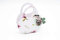 Stanzenshop Stanzschablone Bastelset Handtasche, Stanzschablonen Schachteln, Stanzschablone Box, Stanzformen, Schablonen, Scrapbooking