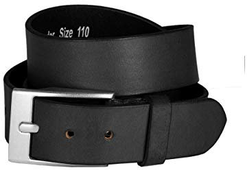 JCC Gürtel 31017315E Black 115