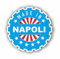 AMA SHOP Adesivo in PVC Sagomato Made in Napoli |Adesivi per decalcomania murale parete laptop| Sticker per Casco, Moto, Camper,Auto, PC | autoTuning |