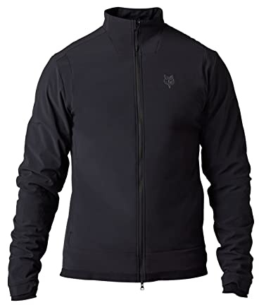 Fox Racing Herren Defend Fire Alpha Jacke
