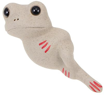 Cabilock 3pièces Décoration De Salon Forme De Ornamental Art De Tearoom pour Bureau Et Maison pour Amateurs De Thé