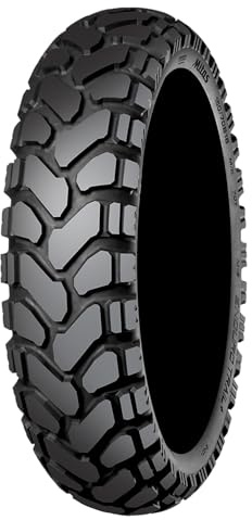 Mitas Enduro Trail Rear 140/80 B17 69H TL/TT hinten - Mottorradreifen ohne Felge