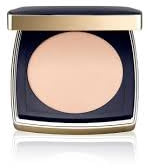 ESTEE LAUDER Double Wear Stay-In-Place Matte Powder Foundation SPF10 Nr.1C0 Shell 12 g