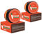 Karottenbräunungs-Gel Karottenöl für die Bräunung Sonnenbank-Creme Sonnencreme mit Bräunungsbeschleuniger Erzielen Sie eine natürliche Bräune mit natürlichen Zutaten (2pcs)