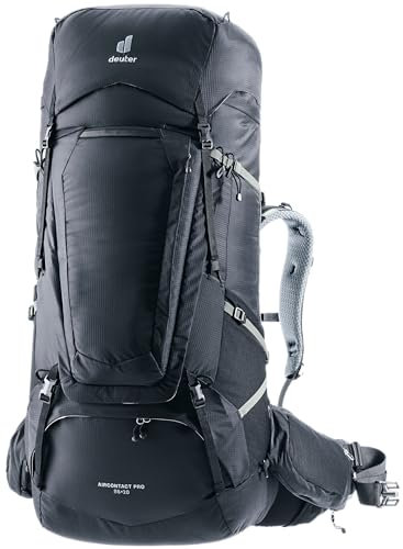 deuter Aircontact Pro 85+10 Trekkingrucksack