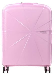 American Tourister Trolley starvibe S spinner exp MD5*002 metallic pastel lavender