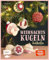 Weihnachtskugeln häkeln: Dekorativer Christbaum-Schmuck von edel bis süß für ein zauberhaftes Weihnachtsfest