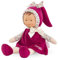Corolle - Mon Doudou, Miss Rose Grenadine, 25cm, dès la Naissance, 9000010190