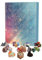 Würfel-adventskalender 2024, Dnds Würfel Adventskalender 2024, Dungeons Dragons Würfel-Adventskalender, Brettspiel-Würfel Weihnachten Countdown Kalender, Party-Geschenk Für Kinder Erwachsene