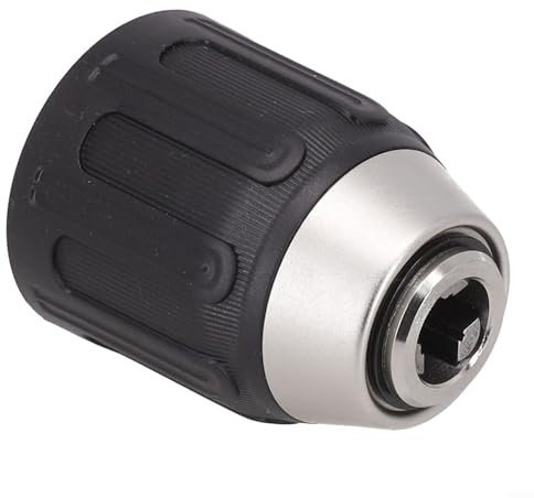 Bulevisiter Mandrino di ricambio per trapano elettrico DeWalt DCD777 DCD771 DCD734 DCD776 DCD778 DCD760 DW959K-2 accessorio per trapano elettrico 1/2