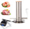 Générateur de fumée froide en acier inoxydable avec pompe et tuyau de 27 cm - Boîte de fumée froide pour viande, poisson, fromage, barbecue et fumoir