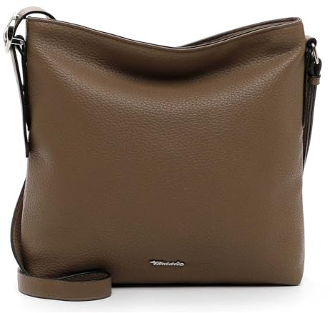 Tamaris Georgie Crossover Bag Taupe