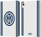 Head Case Designs Licenza Ufficiale Inter Milan Away Kit per Stemma 2024/25 Custodia Portafoglio in Pelle Compatibile con Apple iPad Mini (2021/2024)