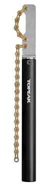 Topeak Professional Grade Bicycle Chain Whip