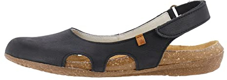 El Naturalista Damen Sandaletten Wakataua, Frauen Sandalen