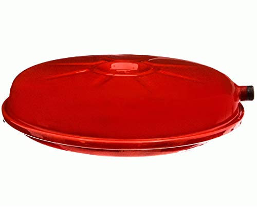 Recamania Vaso Expansion Plano Calderas ERP 385 10 litros 3 Bar 1121306