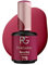 Pink Gellac UV Gel Nagellack - 229 Berry Red 15 ml - Lang Anhaltend Shellac Nagellack Rot - Gel UV für 14 Tage Nägel in Salonqualität - Made in Holland