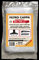 FILTRO CAPPA UNIVERSALE 45 X 95 CM ASSORBE FUMI GRASSI E FUMI