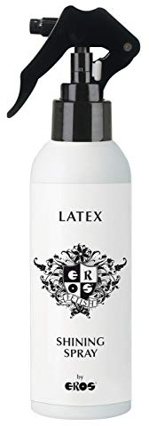 Eros® Fetish Latex Shining Spray 150 ml