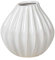 Broste Copenhagen 14445213 Vase, Keramik, 15cm