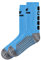 Erima Unisex CLASSIC 5-C Socken (2181919), curacao/schwarz, 39-42