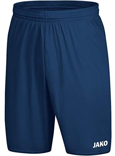 JAKO Kinder Sporthose Anderlecht 2.0, Navy, 164