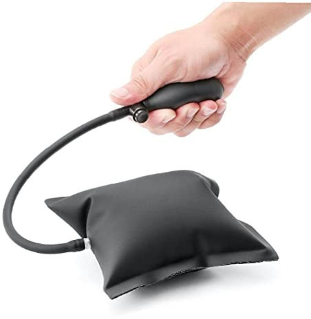 Tools Car Universal Repair Window Door Air Pump Wedge Airbag Lock Emergency Open Unlock Airbag Wedge Tool