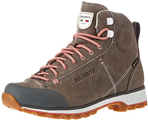 Dolomite BOTA Cinquantaquattro HIGH FG W GTX, Cinquantaquattro HIGH FG W GTX Stiefel, SAGE/Green,
