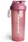SmartShake Shaker Lite Series, Deep Rose - 1000 ml.