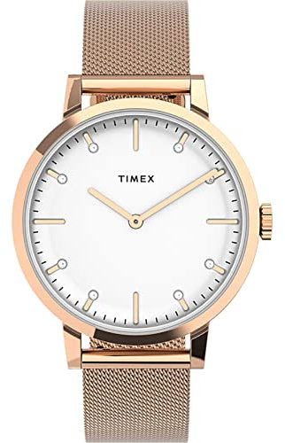 Timex Watch TW2V37100