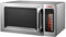 MBH - Four micro-ondes professionnel 25 litres. Micro onde professionel 1000W restaurant.