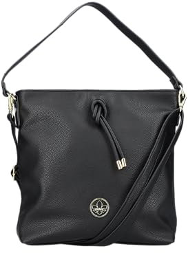 Rieker, schwarz(black), Gr. S